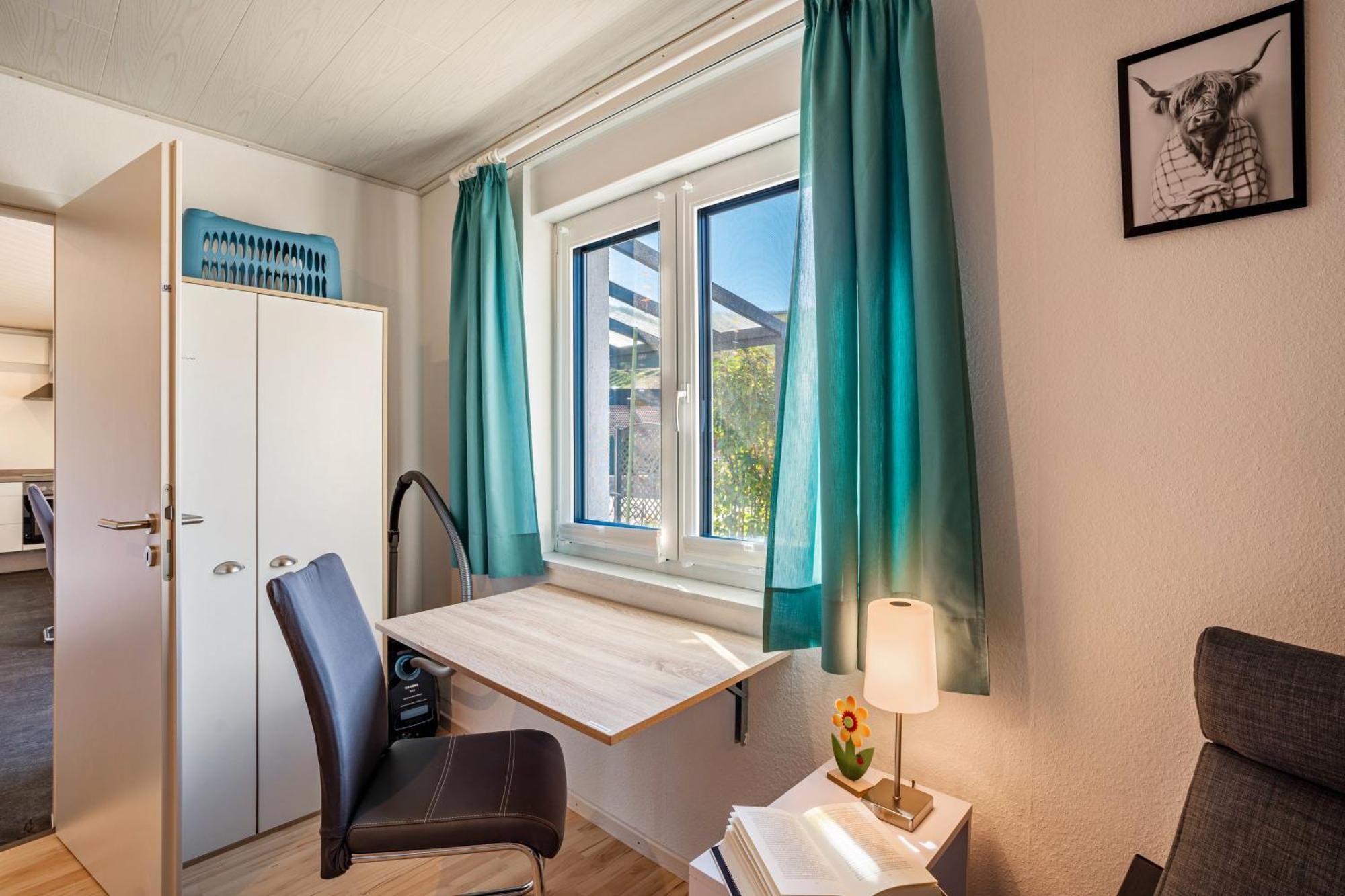 Ferienwohnung Huschle Kappelrodeck Exteriér fotografie