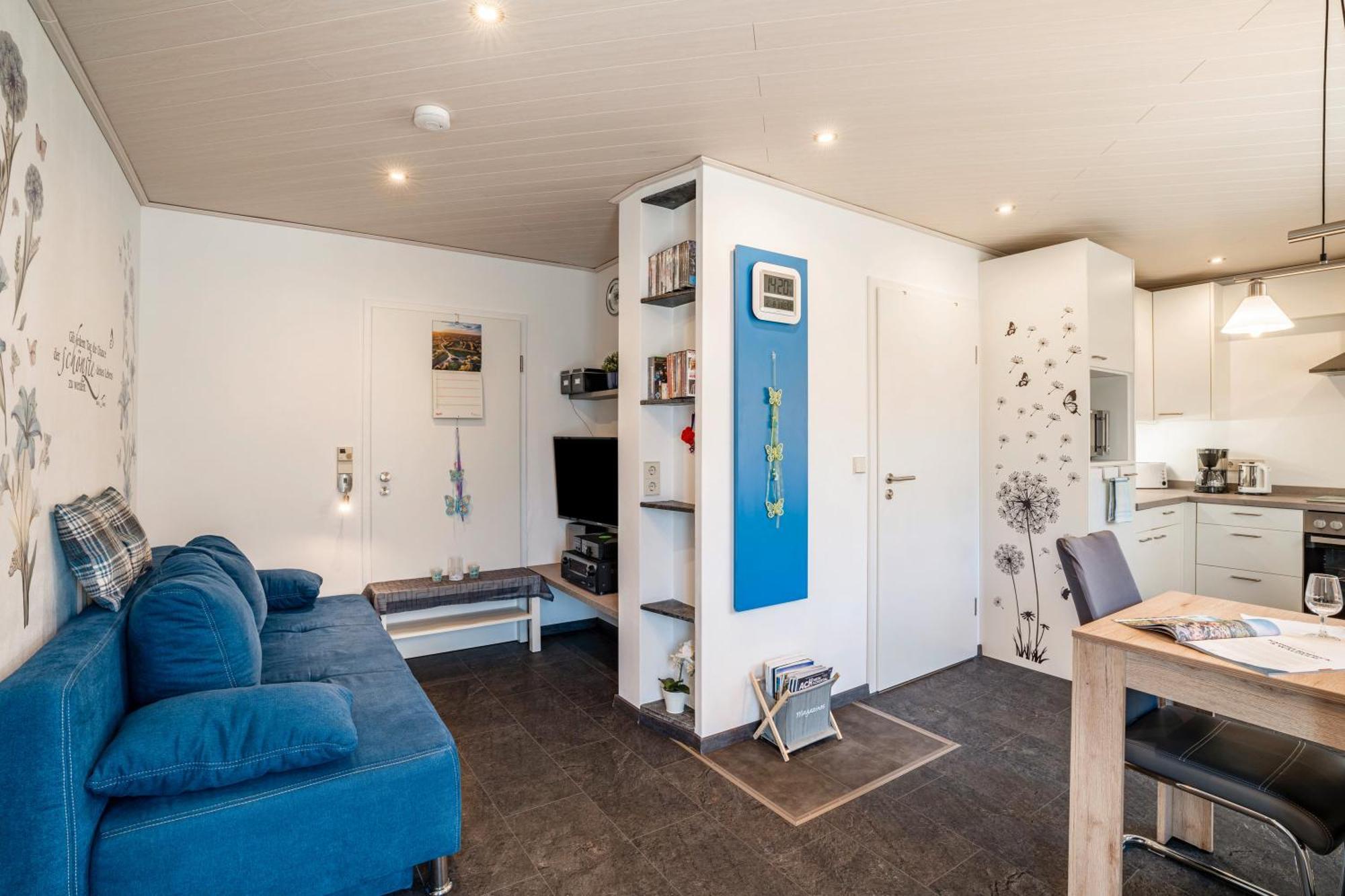 Ferienwohnung Huschle Kappelrodeck Exteriér fotografie