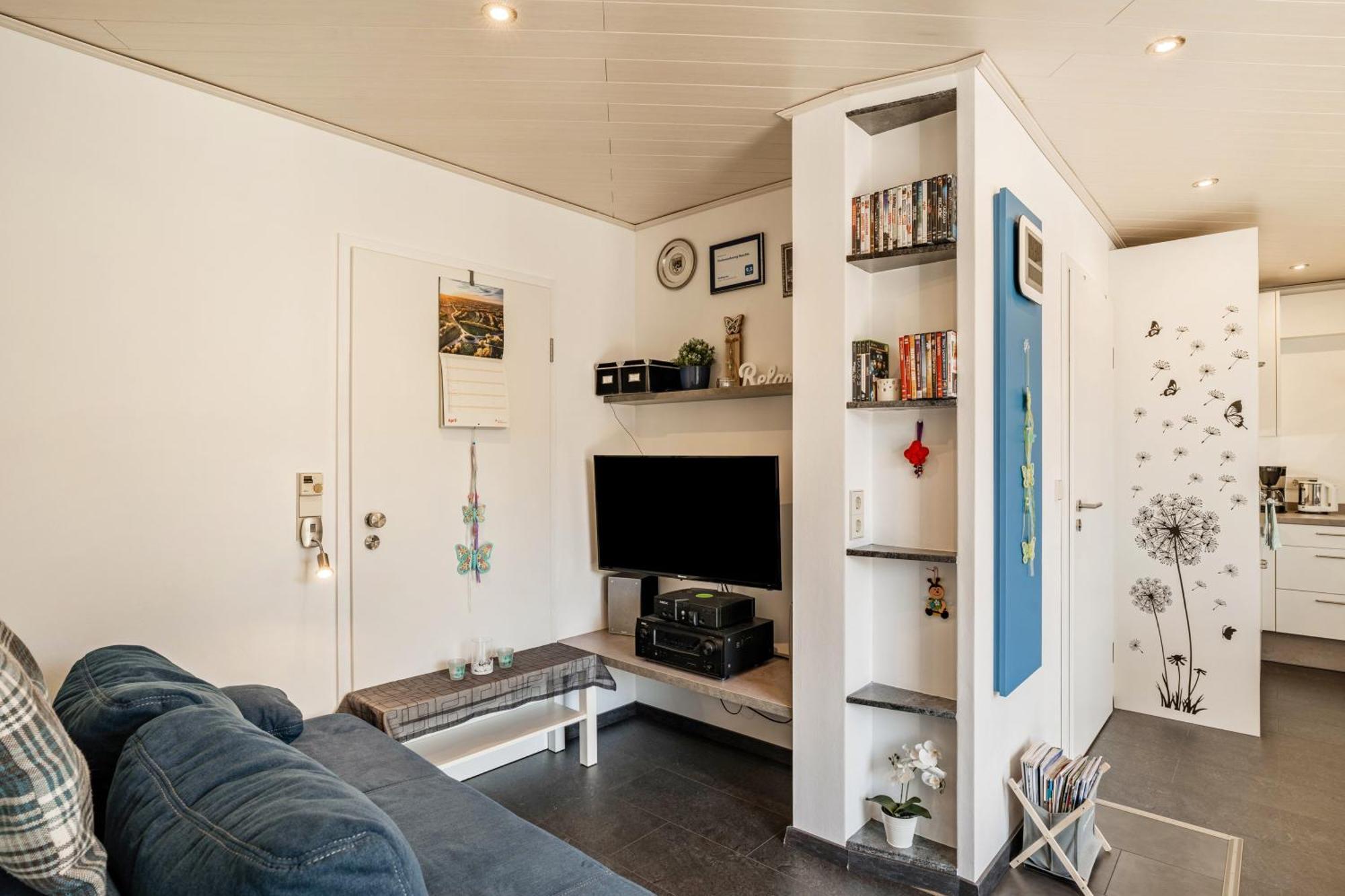 Ferienwohnung Huschle Kappelrodeck Exteriér fotografie