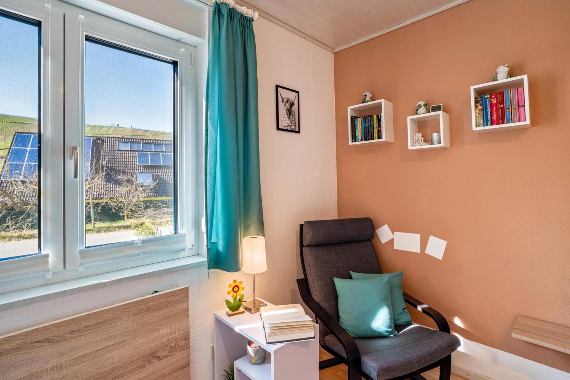 Ferienwohnung Huschle Kappelrodeck Exteriér fotografie