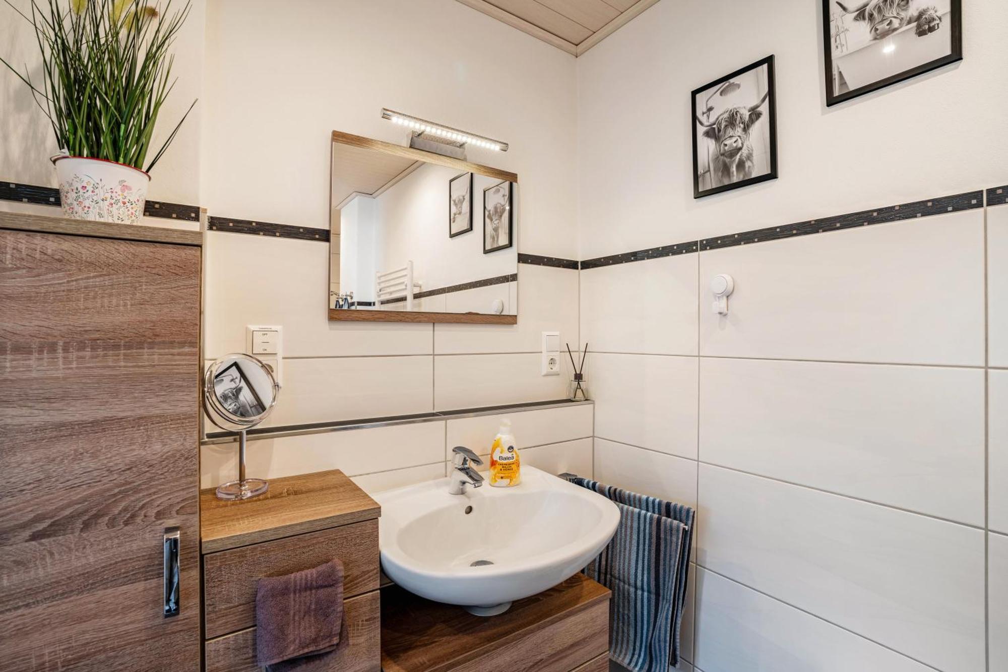 Ferienwohnung Huschle Kappelrodeck Exteriér fotografie
