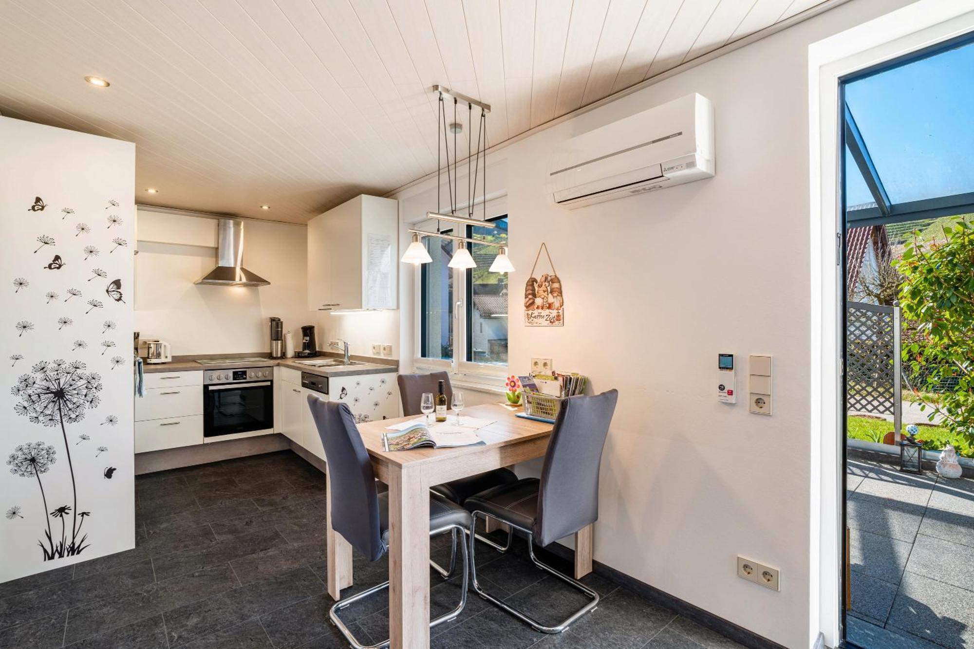 Ferienwohnung Huschle Kappelrodeck Exteriér fotografie